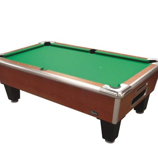What Makes A Good Quality Pool Table