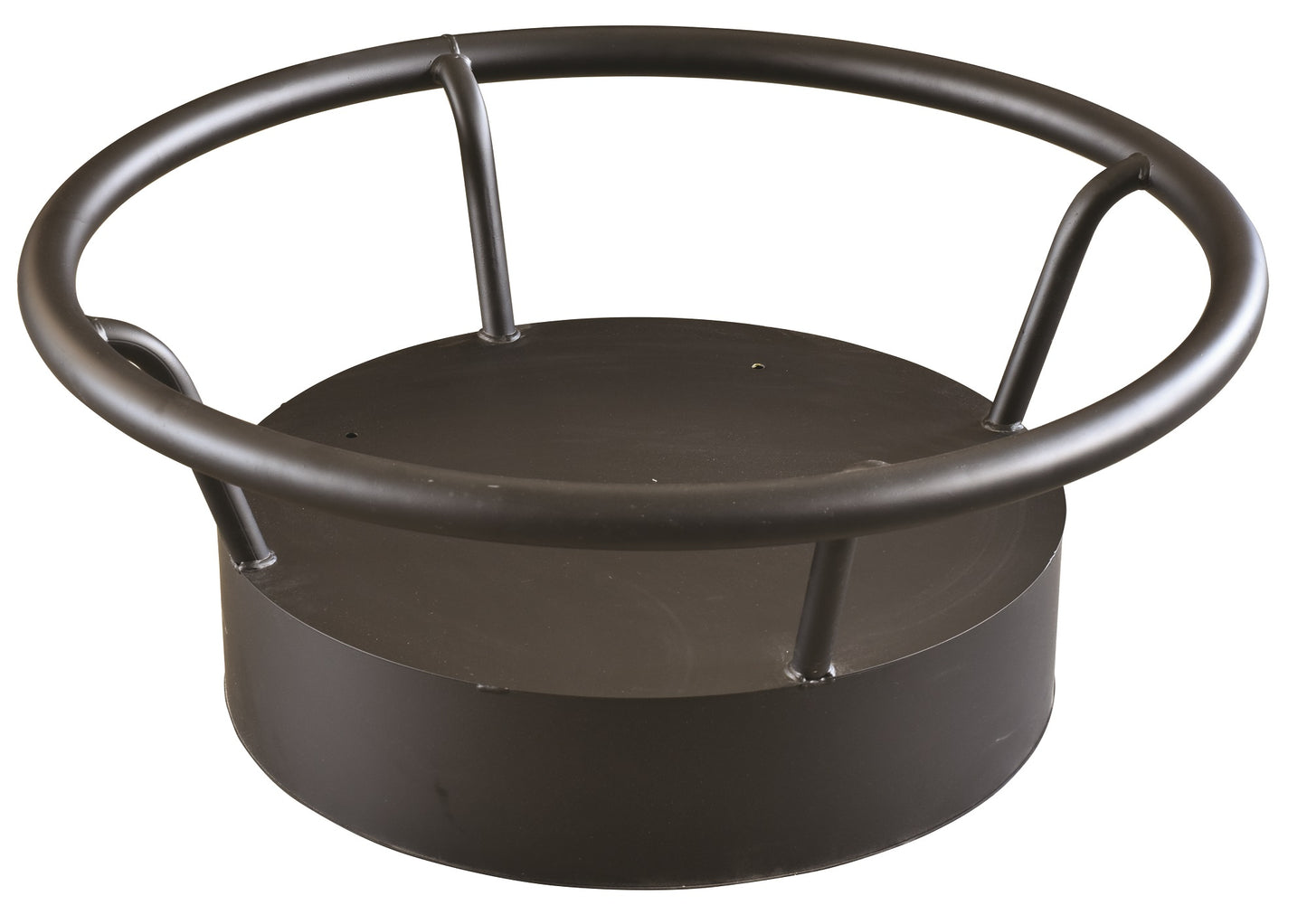 William Sheppee Table Foot Rest 6" on Bottom Bar Height - SHO152A