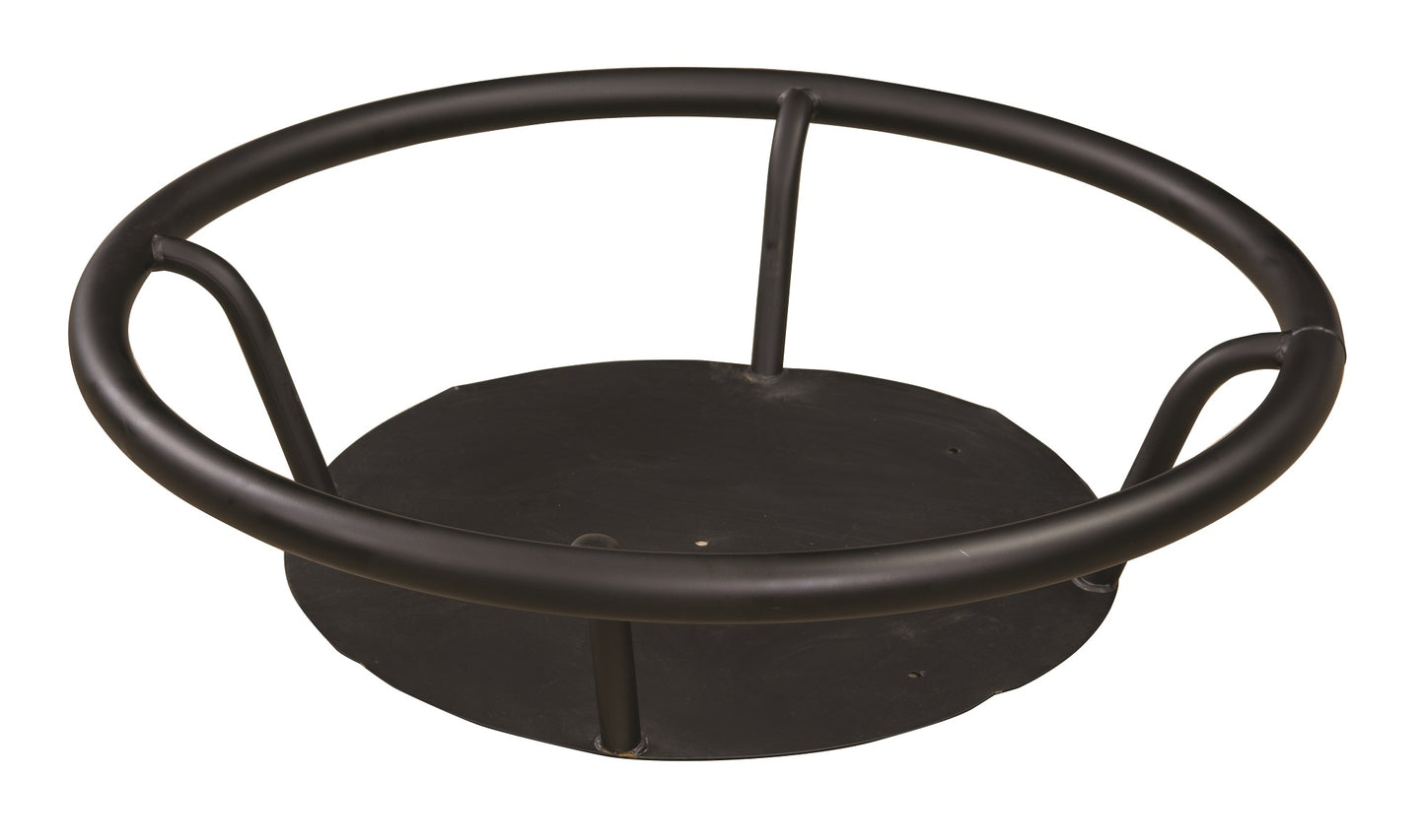 William Sheppee Premium Quality Table Foot Rest 36" Round - SHO152