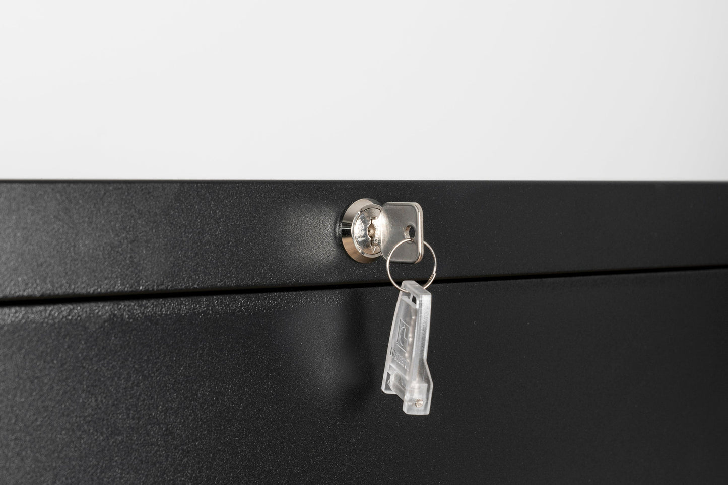 1st Choice Furniture Direct 1st Choice 2-Drawer Lateral Filing Cabinet Locking, Large Deep Drawers