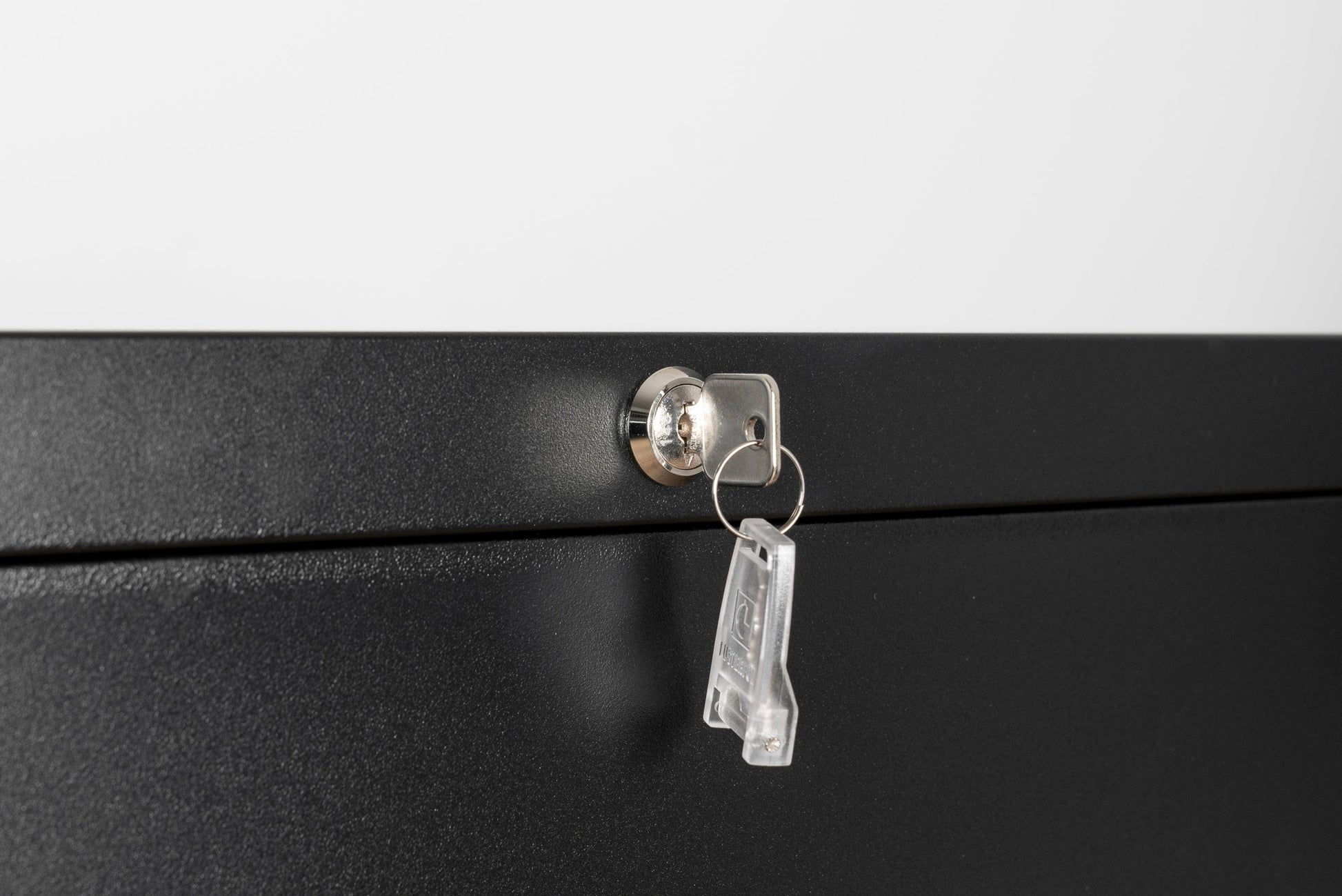 1st Choice Furniture Direct 1st Choice 2-Drawer Lateral Filing Cabinet Locking, Large Deep Drawers