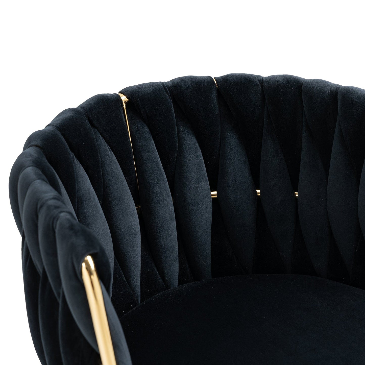 1st Choice Furniture Direct 1st Choice COOLMORE Leisure Dining Chairs Accent Chair  - Set of 2