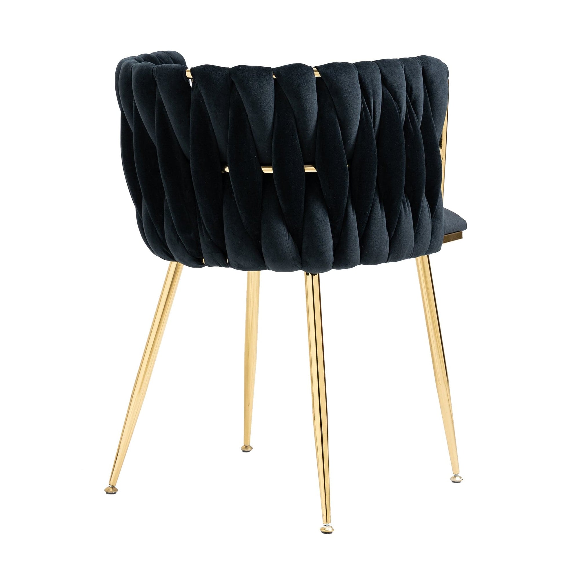 1st Choice Furniture Direct 1st Choice COOLMORE Leisure Dining Chairs Accent Chair  - Set of 2