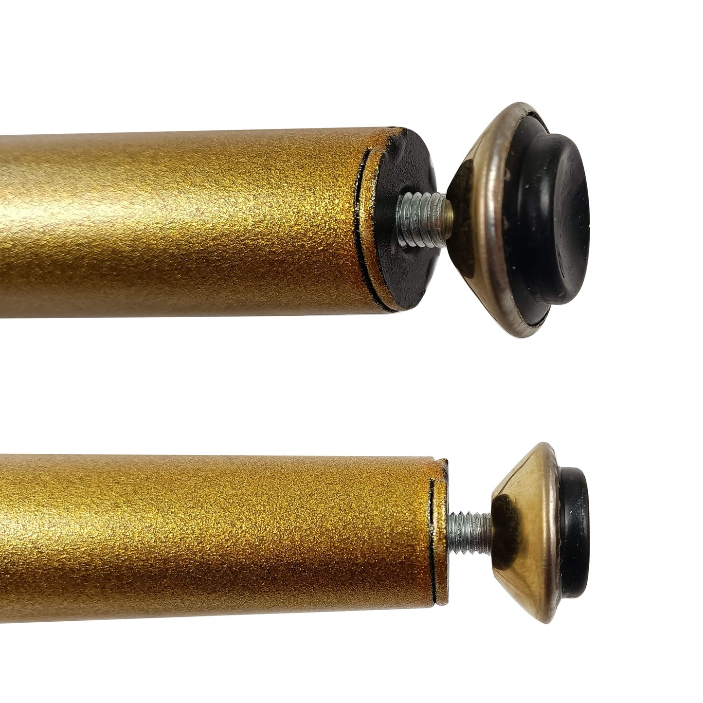 1st Choice Furniture Direct Bar Stool (Set of 2) 1st Choice Modern Bar Height Counter Stools with Backs - Set of 2