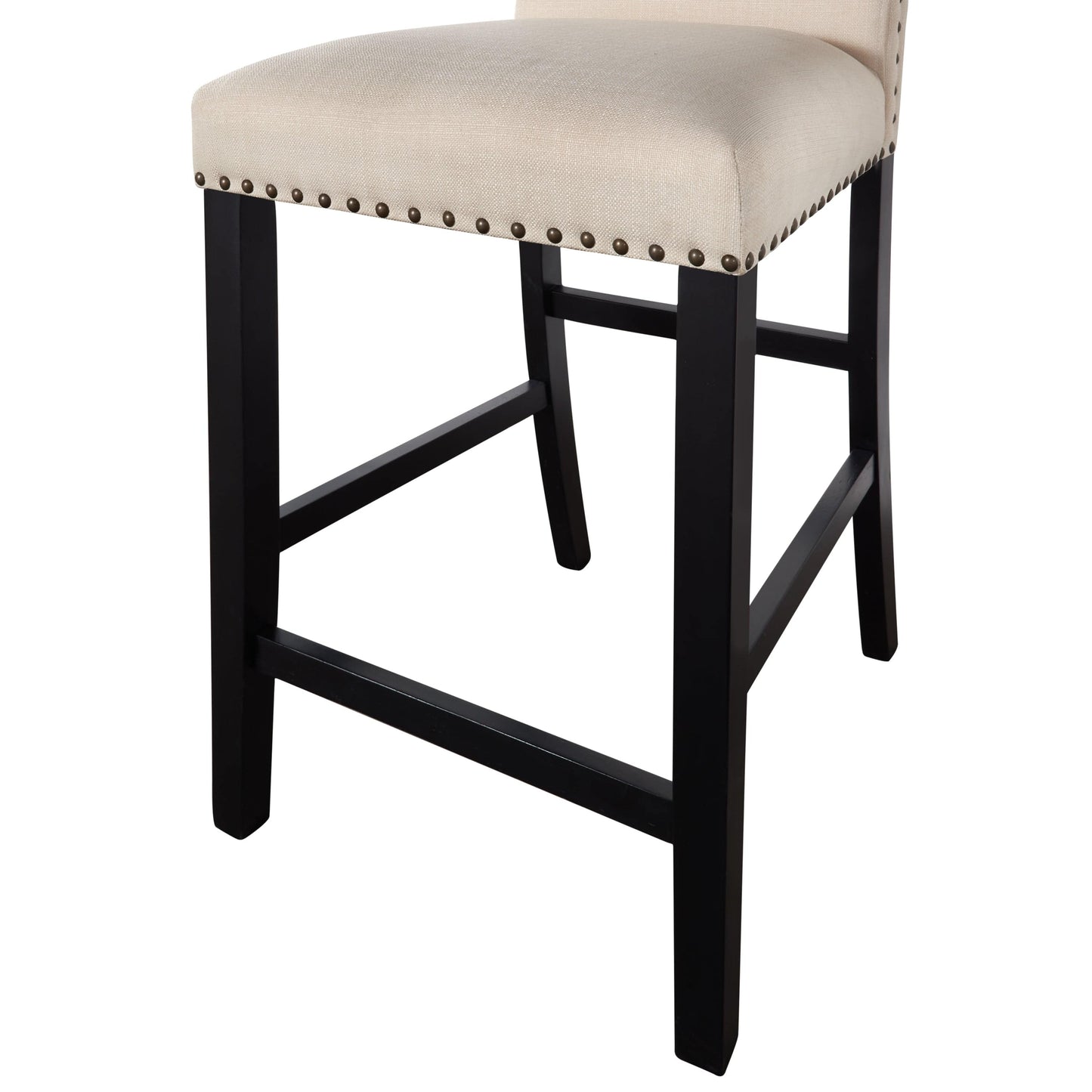 1st Choice Furniture Direct Dining Set 1st Choice Beige Faux Marble Contemporary 5-Piece Dining Set