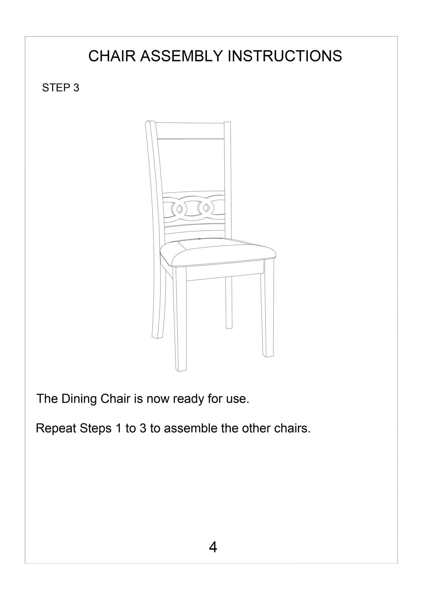 1st Choice Furniture Direct Dining Set 1st Choice Modern Unique Round Dining Table Set in Grey Finish