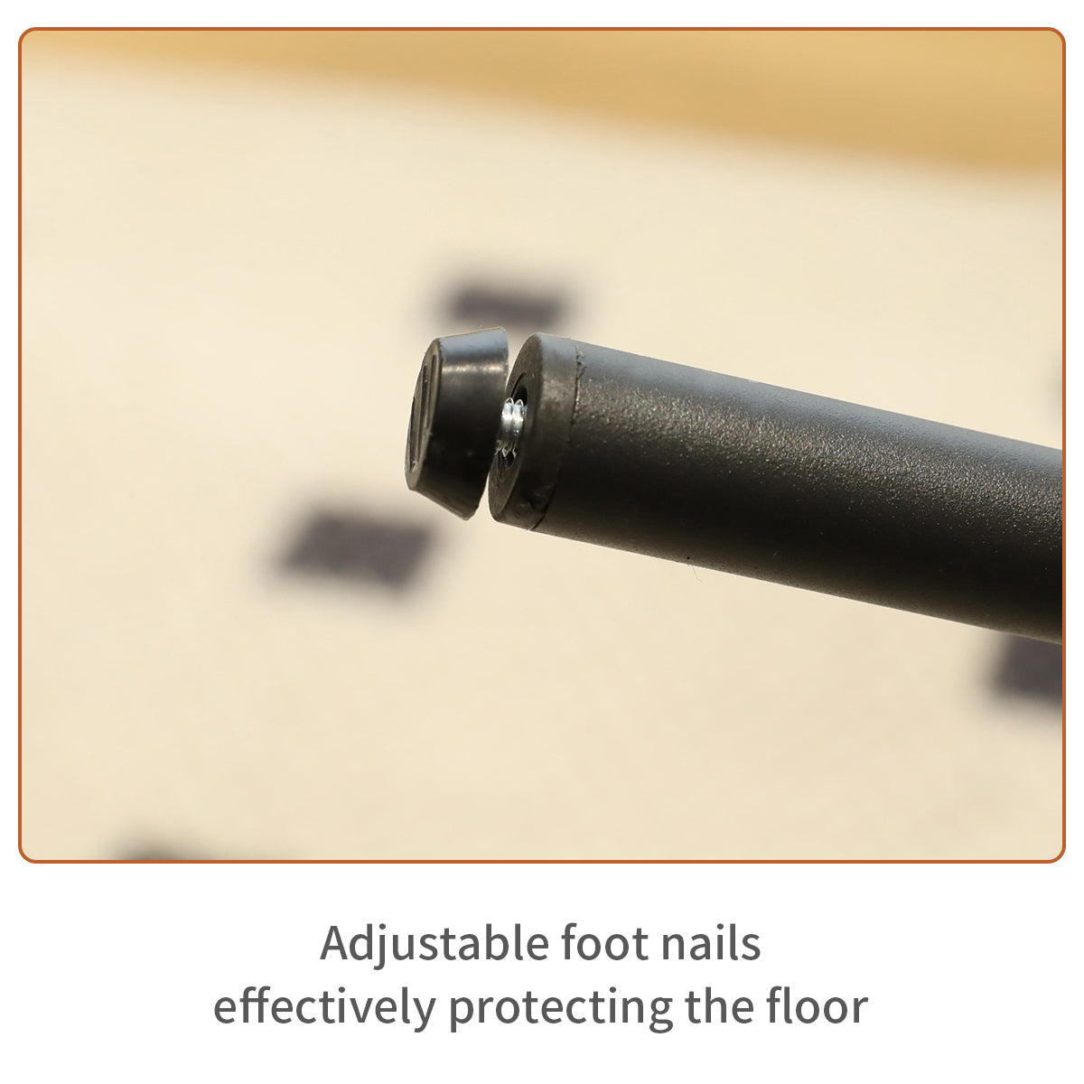 1st Choice Modern Comfortable & Stylish Counter Height Bar Stools