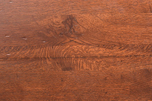 William Sheppee Handcrafted Whiskey Barrel Coffee Table Lift Top Design