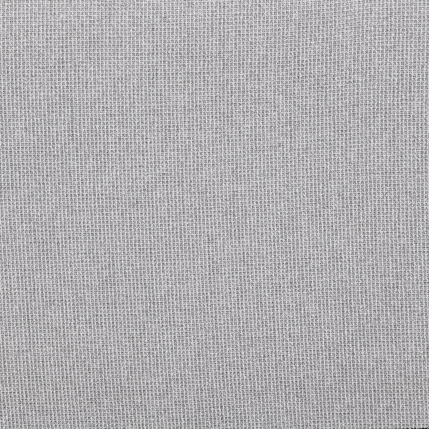 1st Choice Upholstered Sofa Modern Linen Fabric Couches with 4 Pillows