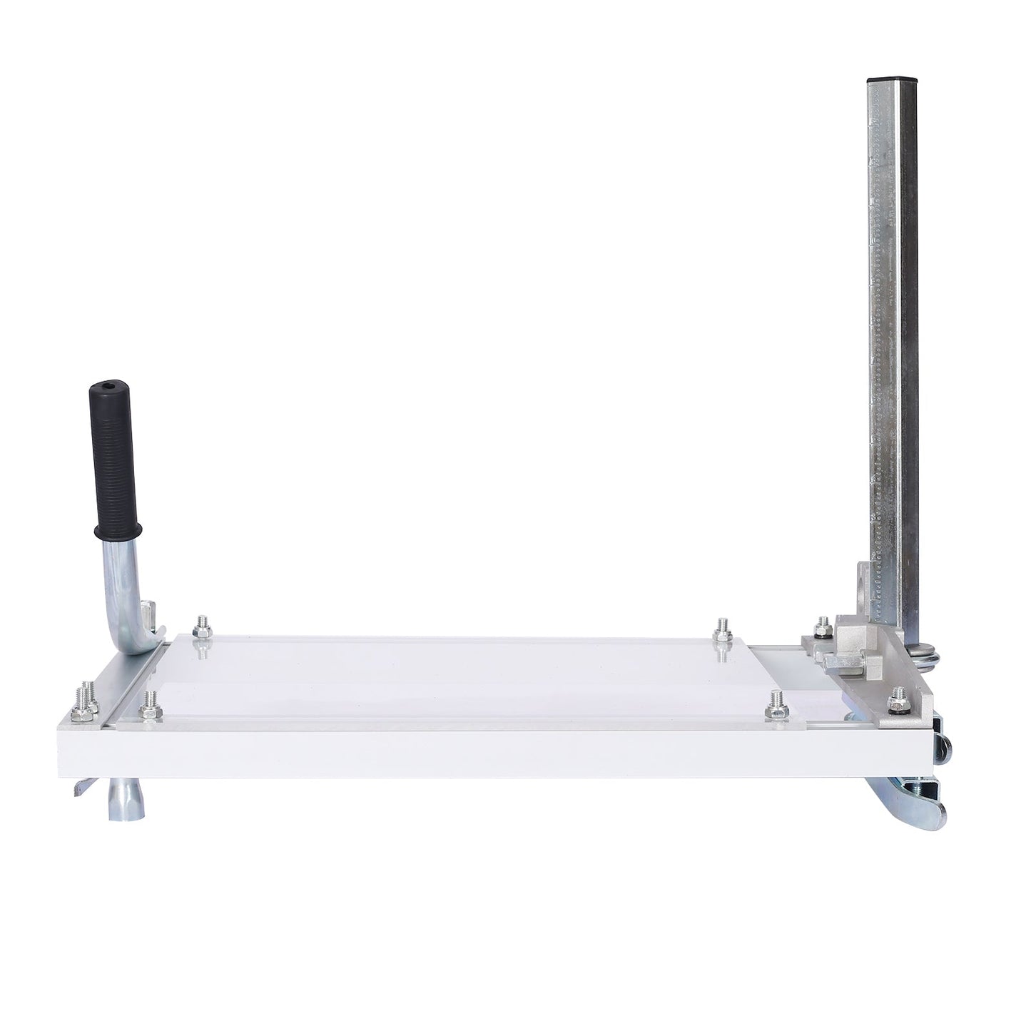 chainsaw mill Portable Chain Saw Mill Aluminum Steel Planking Lumber,Planking Milling Bar Size 20' - 1st Choice Furniture Direct