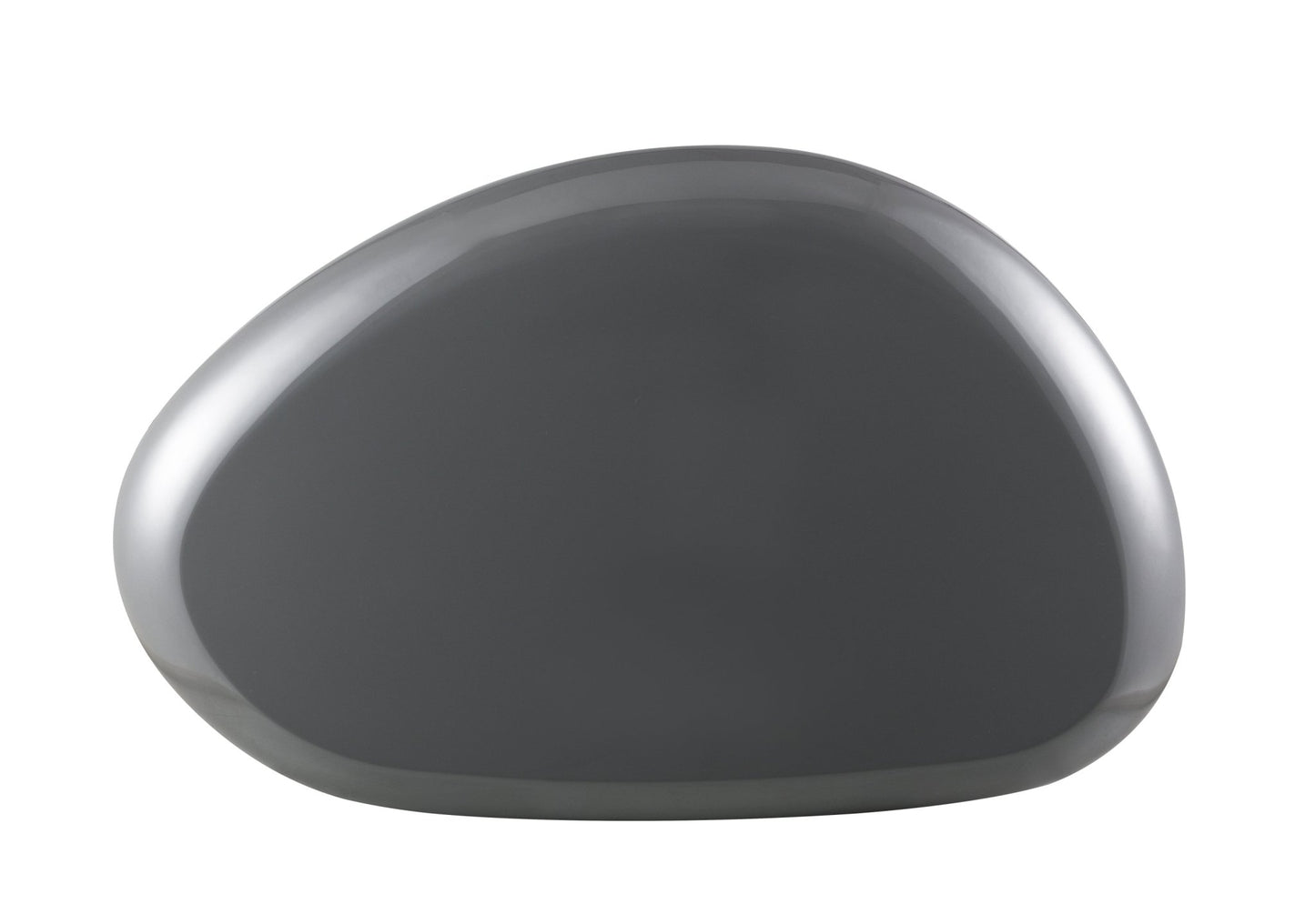 Charlene Gray High Gloss Coffee Table - 1st Choice Furniture Direct