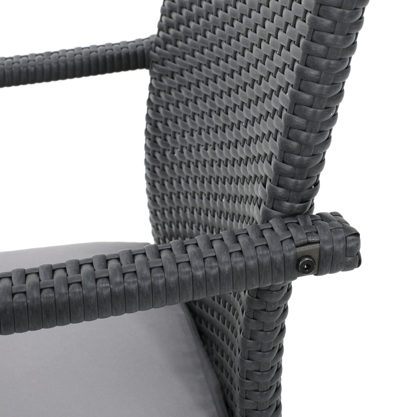 CORSICA KD DINING CHAIR - 1st Choice Furniture Direct