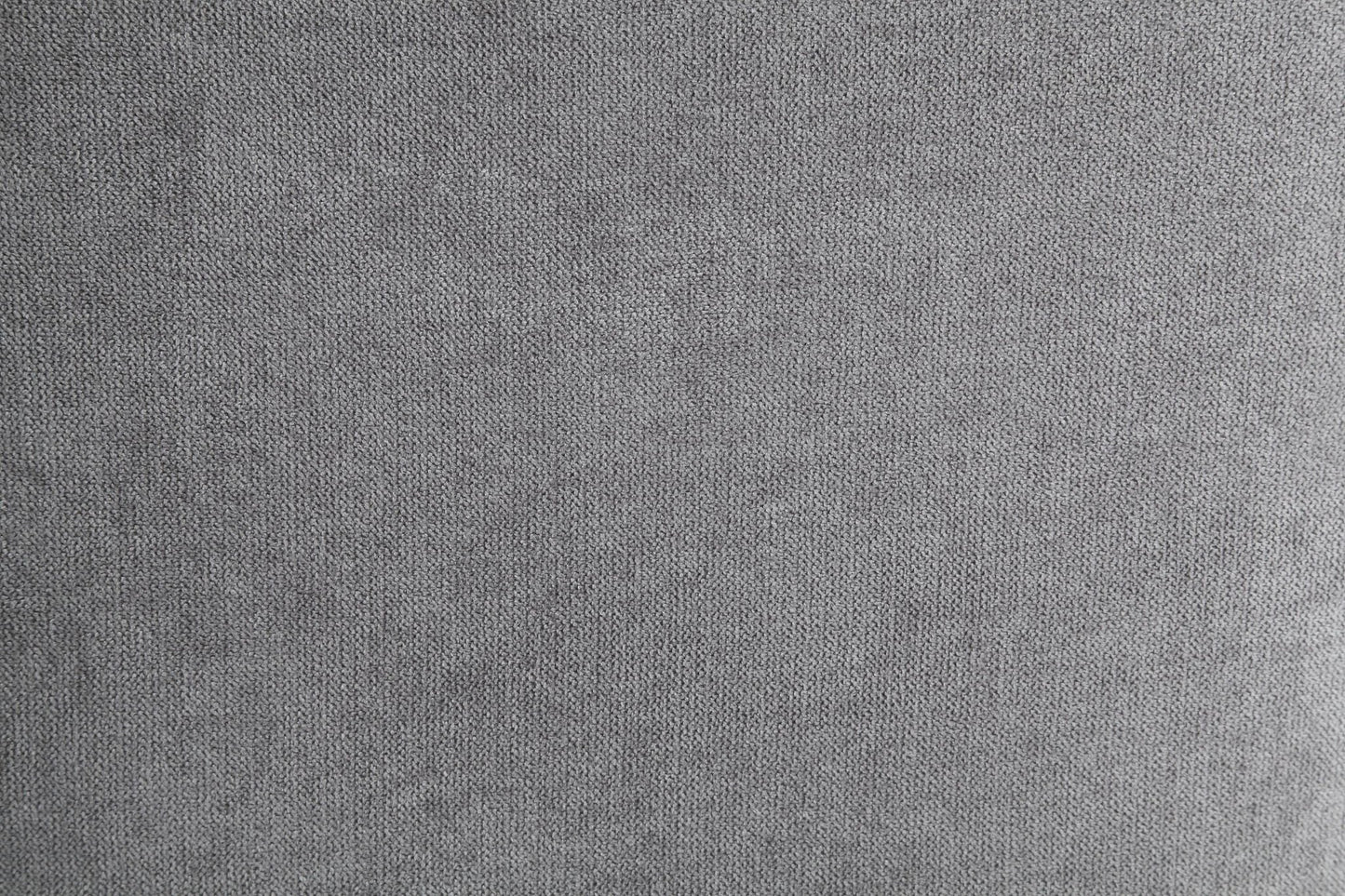 Edina Gray Fabric, Oak & Sandy Black Finish Side Chair (Set of 2) - 1st Choice Furniture Direct