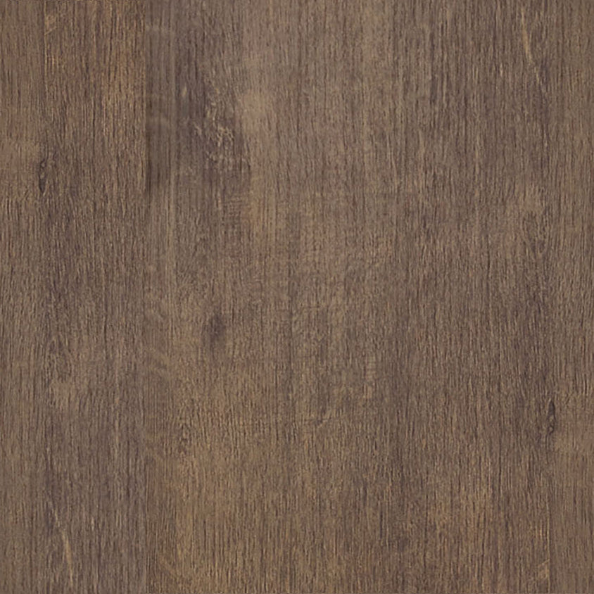 1st Choice Modern TV Stand Entertainment Console in Walnut Oak & Black