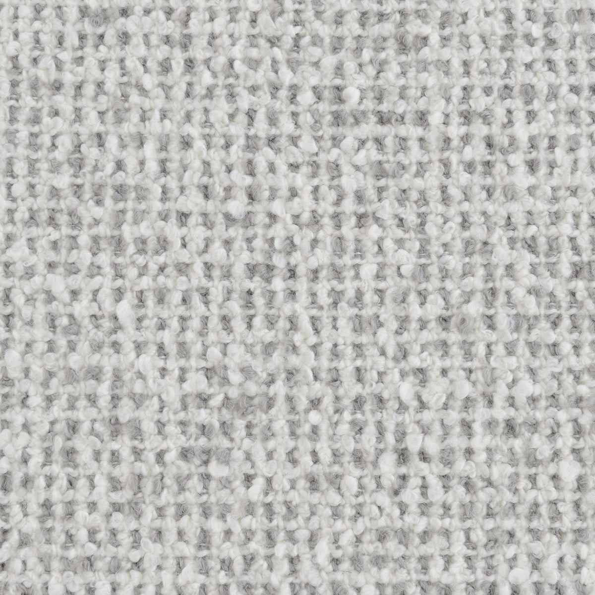 Gray Tweed Accent Chair with Pocket Coil Seat - 1st Choice Furniture Direct