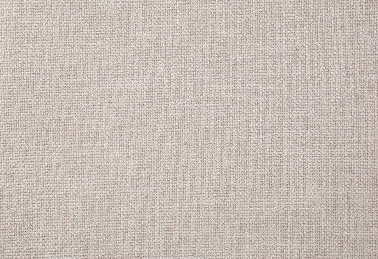 Jaramillo Beige Fabric & Black Finish Side Chair (Set of 2) - 1st Choice Furniture Direct