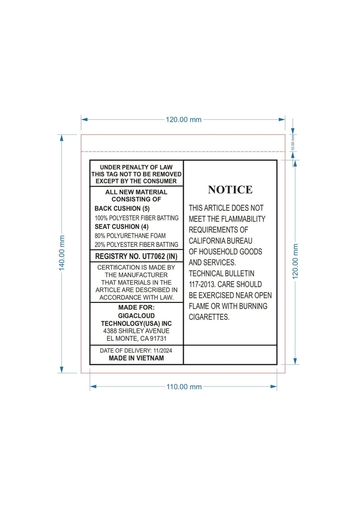 U_Style Multi - person Outdoor Steel Sofa Set, Waterproof, Anti - rust and Anti - uv, Suitable for Gardens and Lawns - 1st Choice Furniture Direct