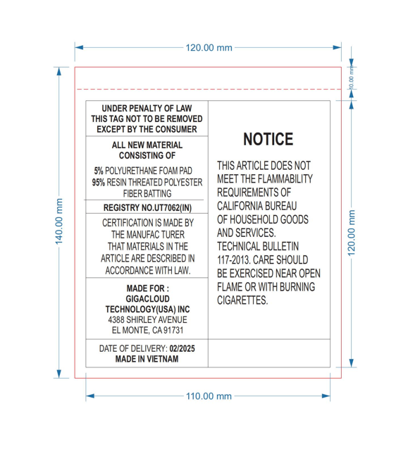 U - style Patio Furniture Set, 4 Piece Outdoor Conversation Set All Weather Wicker Sectional Sofa with Ottoman and Cushions - 1st Choice Furniture Direct