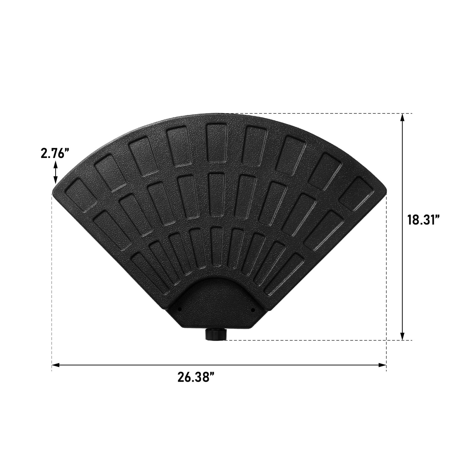 umbrella base - 1st Choice Furniture Direct