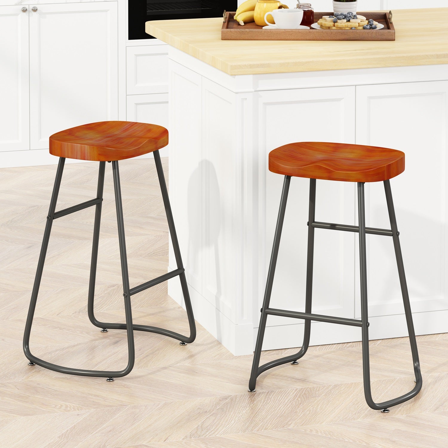 Stylish stool sales