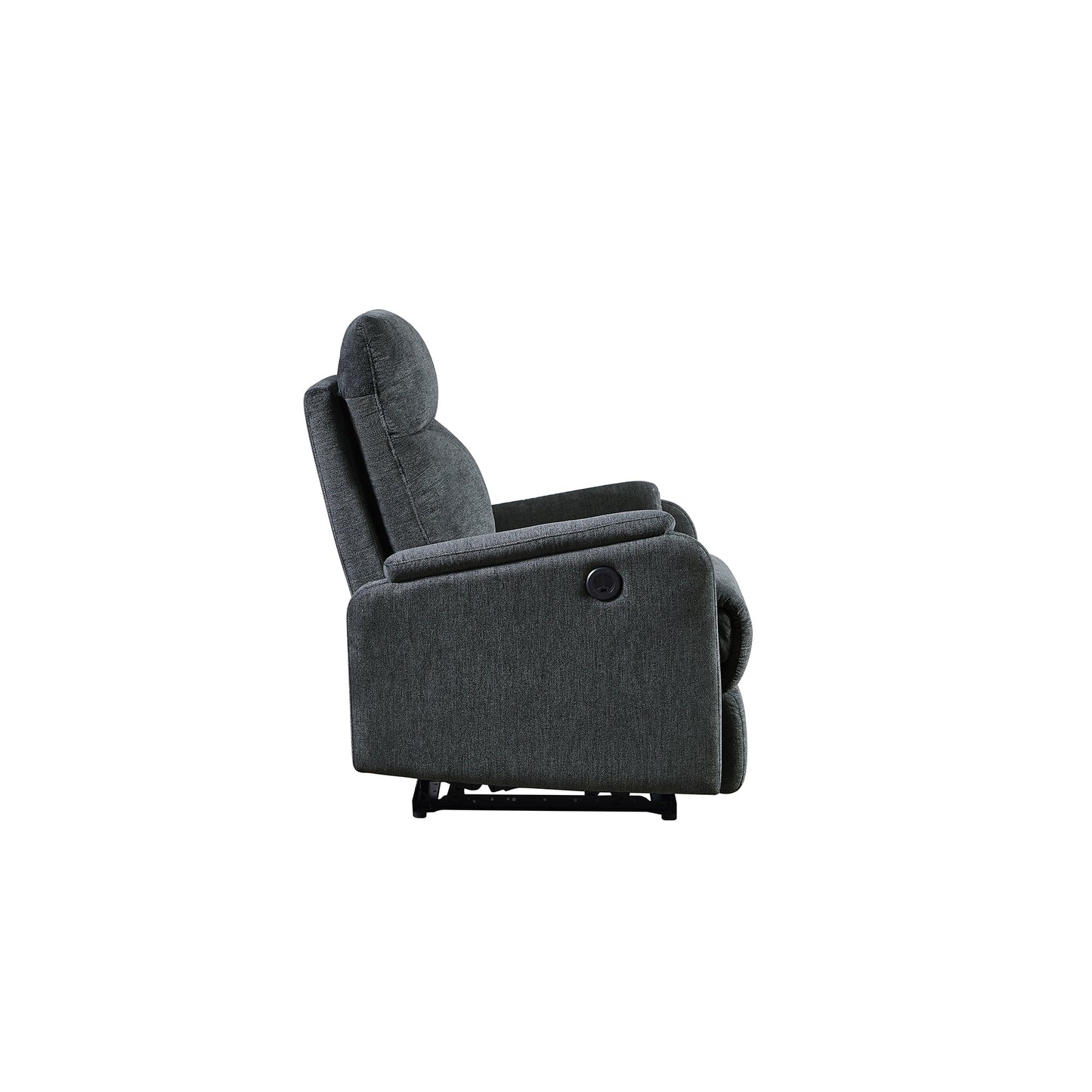 1st Choice Modern Recliner Chair With Power Function Easy Control