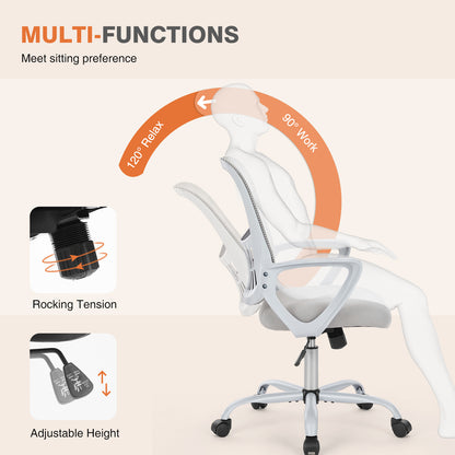 1st Choice Transform Your Workspace with Our Ergonomic Office Chair