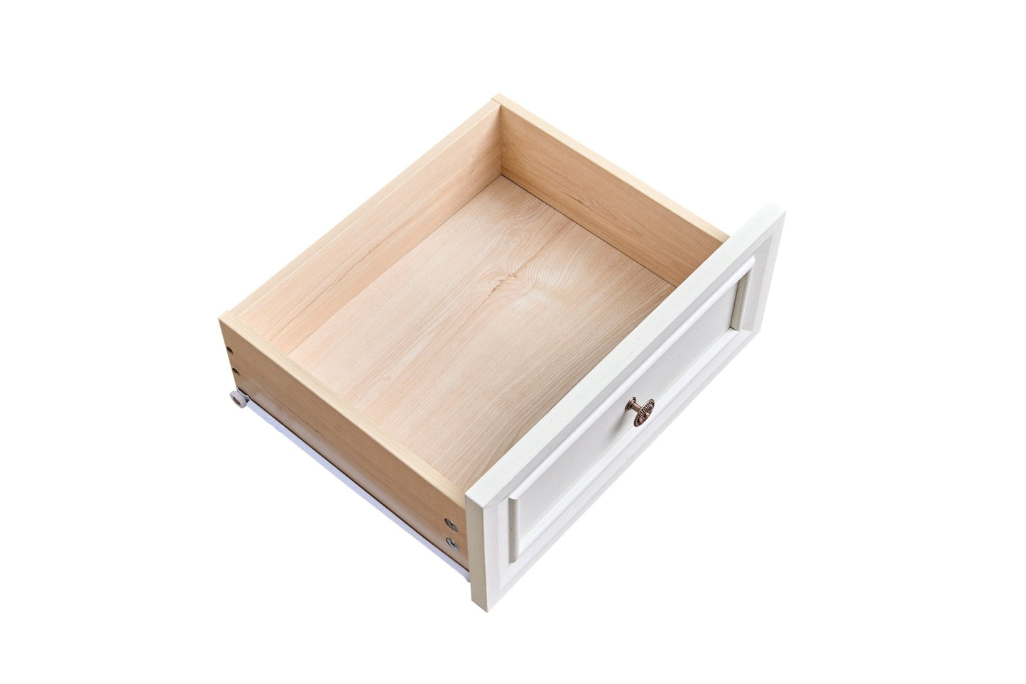 10 Drawer Dresser Chest for Bedroom with Wooden Base and Riser Trim, Wooden Rustic Rustic Chest of Drawers, Storage Dresser for Bedroom, Living Room - 1st Choice Furniture Direct