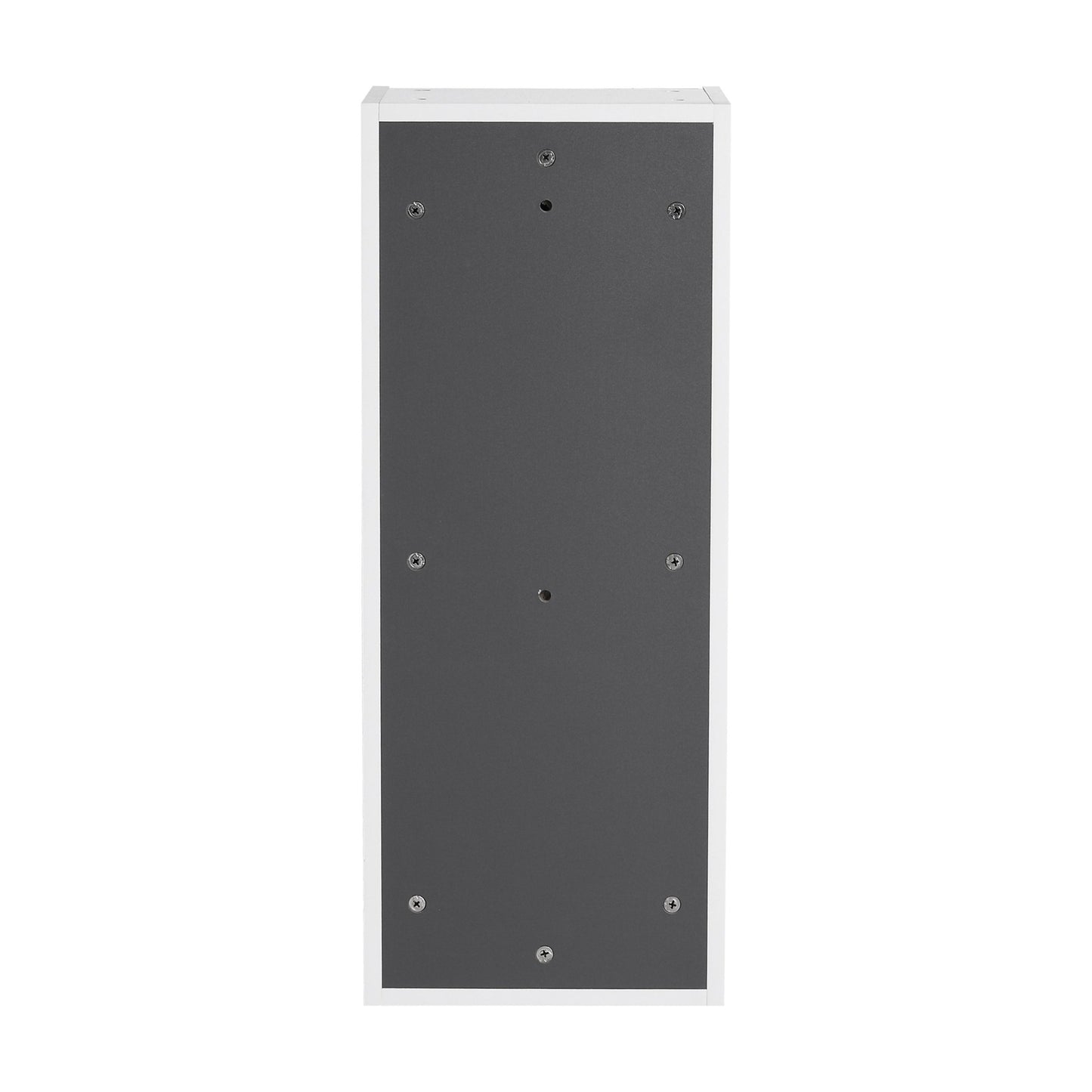12' Bathroom Side Cabinet,2 - Soft Close Doors,Float Mounting Design,12*2(KD - Packing) - 1st Choice Furniture Direct