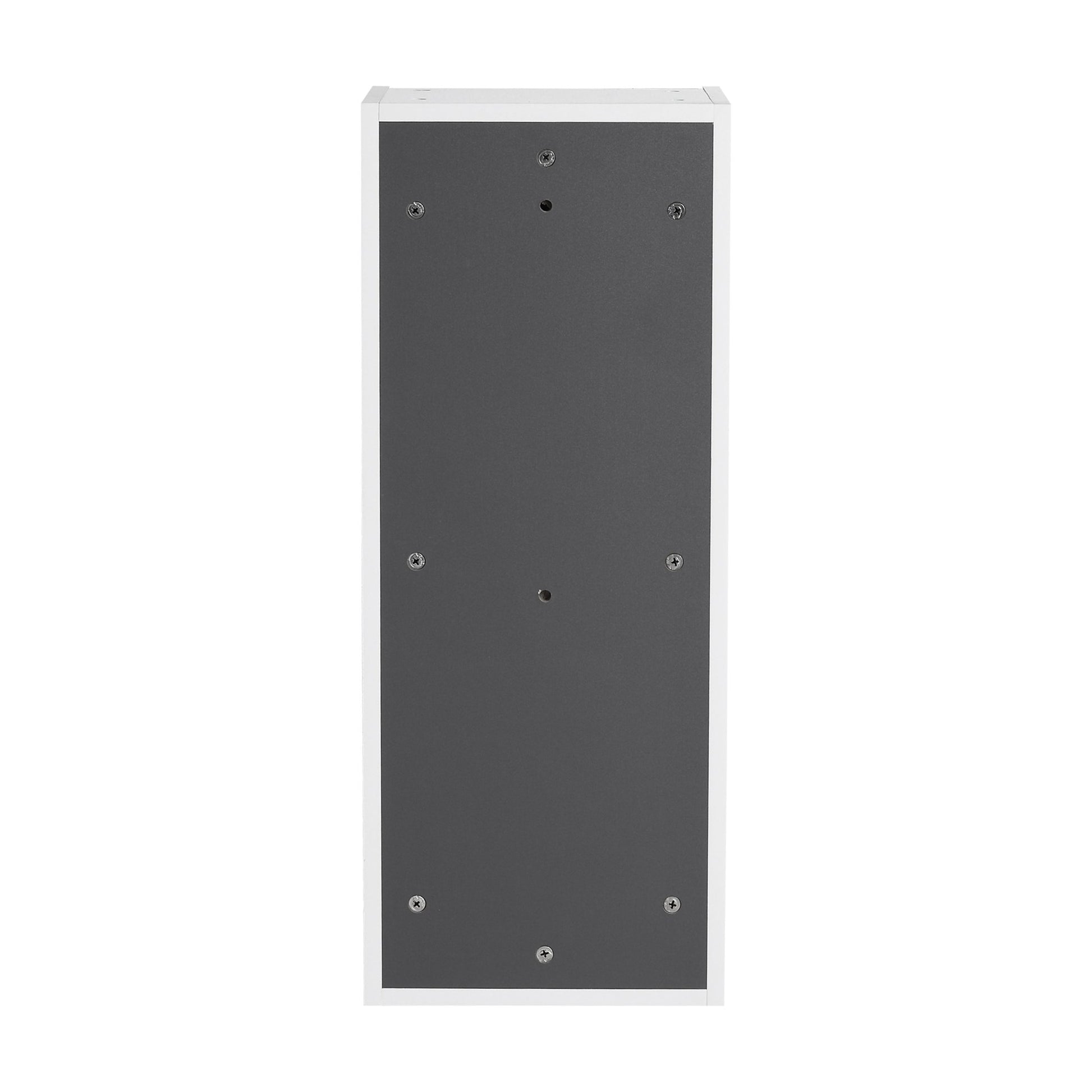 12' Bathroom Side Cabinet,2 - Soft Close Doors,Float Mounting Design,12*2(KD - Packing) - 1st Choice Furniture Direct