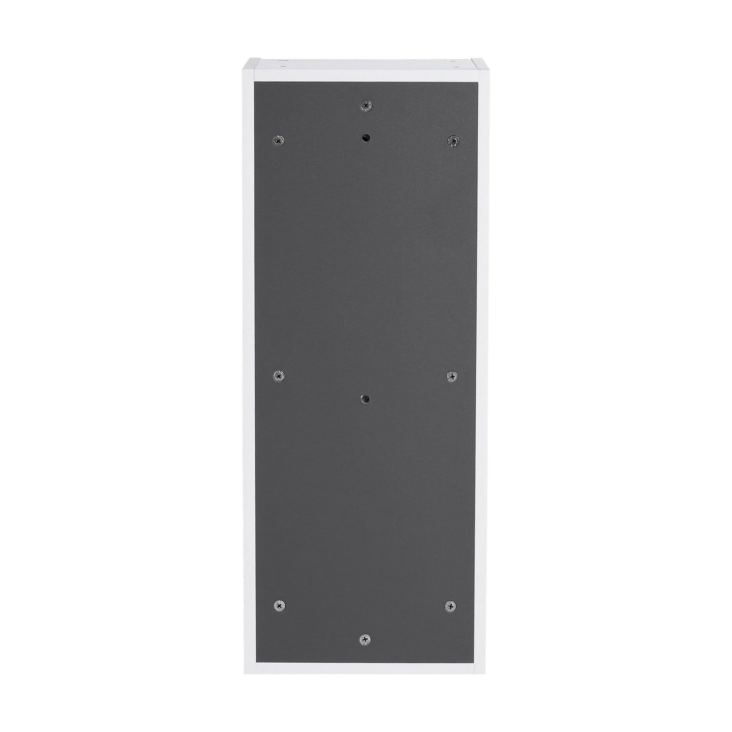 12' Bathroom Side Cabinet,Soft Close Doors,Float Mounting Design,(KD - Packing) - 1st Choice Furniture Direct