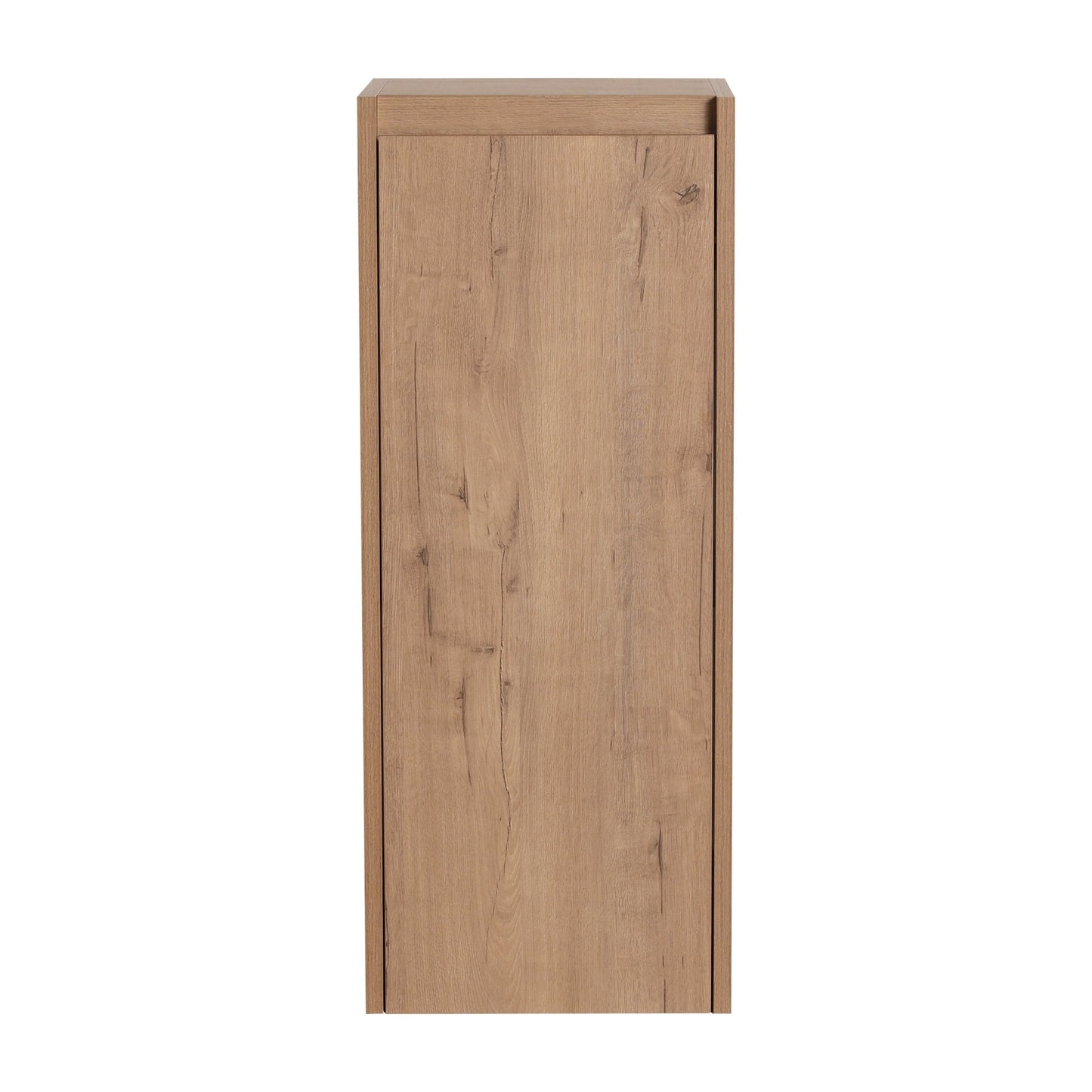 12' Bathroom Side Cabinet,Soft Close Doors,Float Mounting Design,(KD - Packing) - 1st Choice Furniture Direct