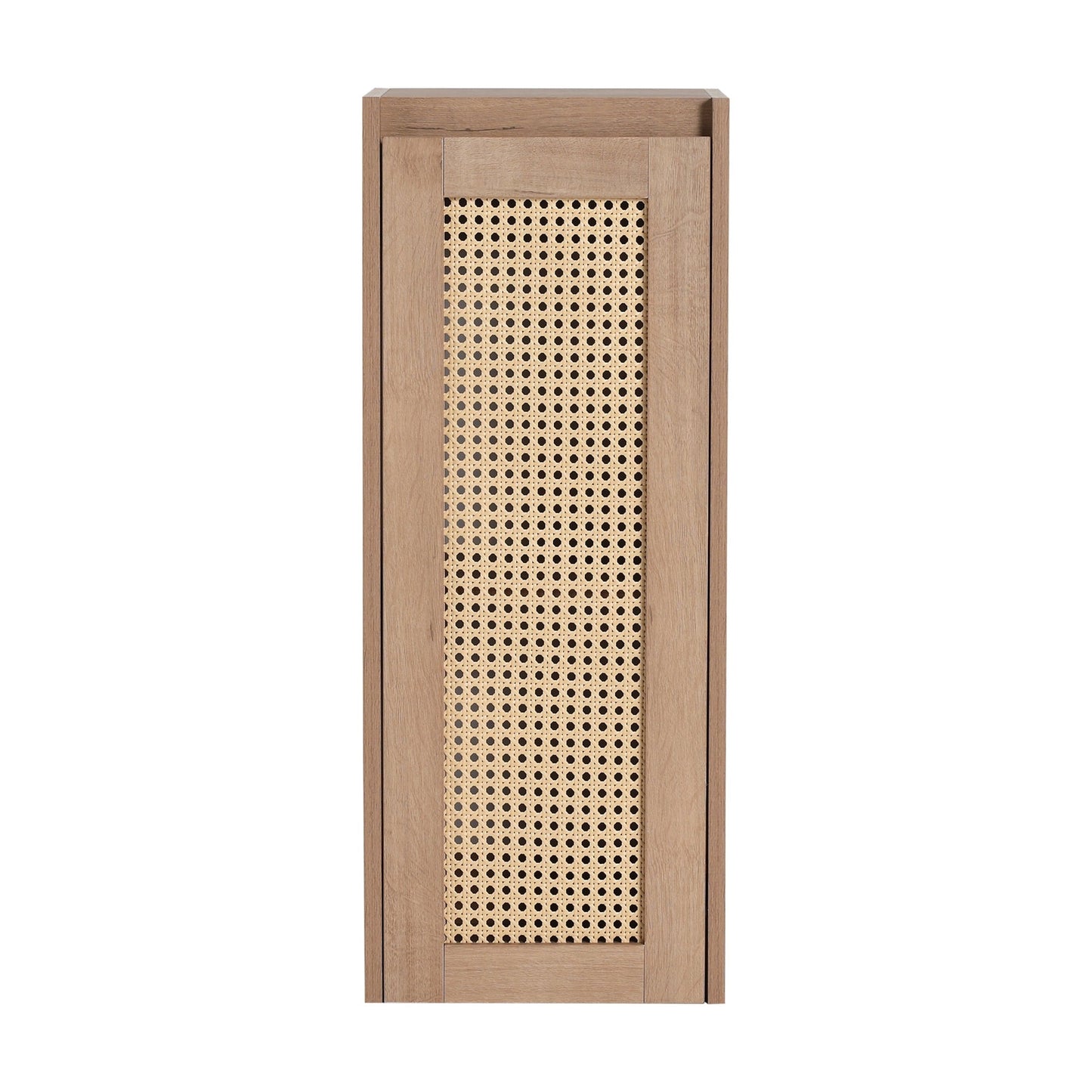 12' Bathroom Side Cabinet,Soft Close Doors,Float Mounting Design,(KD - Packing) - 1st Choice Furniture Direct
