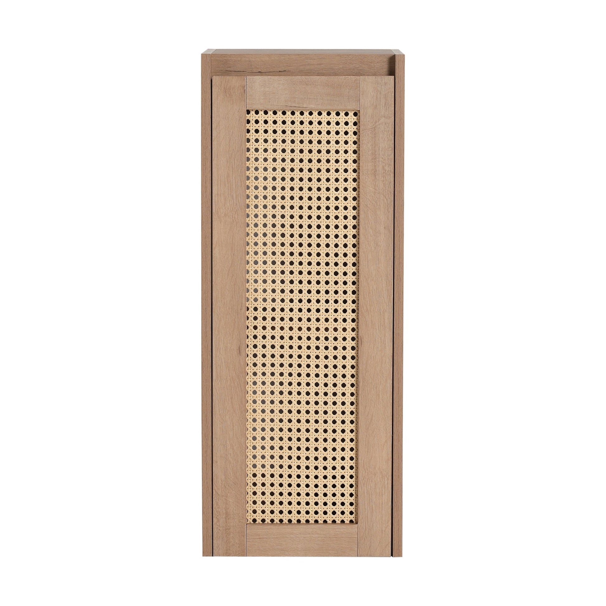 12' Bathroom Side Cabinet,Soft Close Doors,Float Mounting Design,(KD - Packing) - 1st Choice Furniture Direct