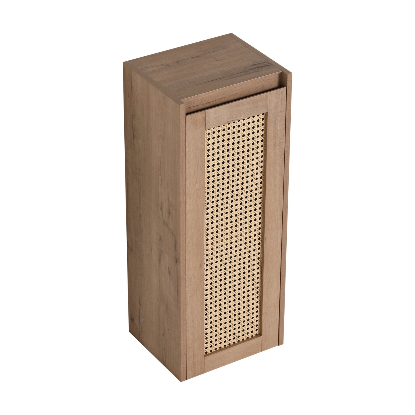 12' Bathroom Side Cabinet,Soft Close Doors,Float Mounting Design,(KD - Packing) - 1st Choice Furniture Direct