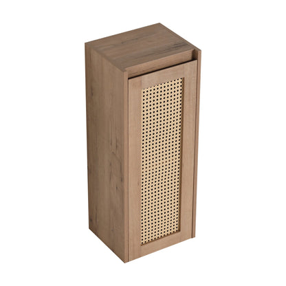 12' Bathroom Side Cabinet,Soft Close Doors,Float Mounting Design,(KD - Packing) - 1st Choice Furniture Direct