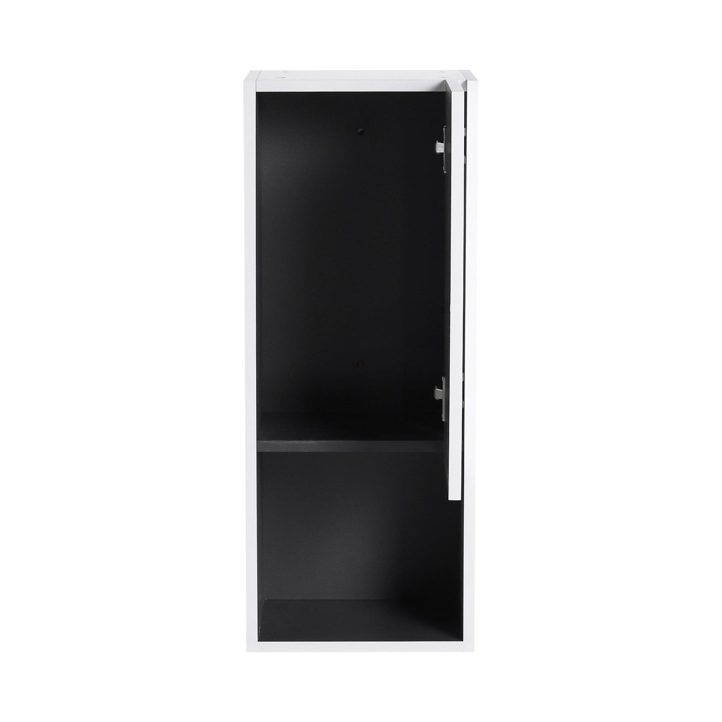 12' Bathroom Side Cabinet,Soft Close Doors,Float Mounting Design,(KD - Packing) - 1st Choice Furniture Direct