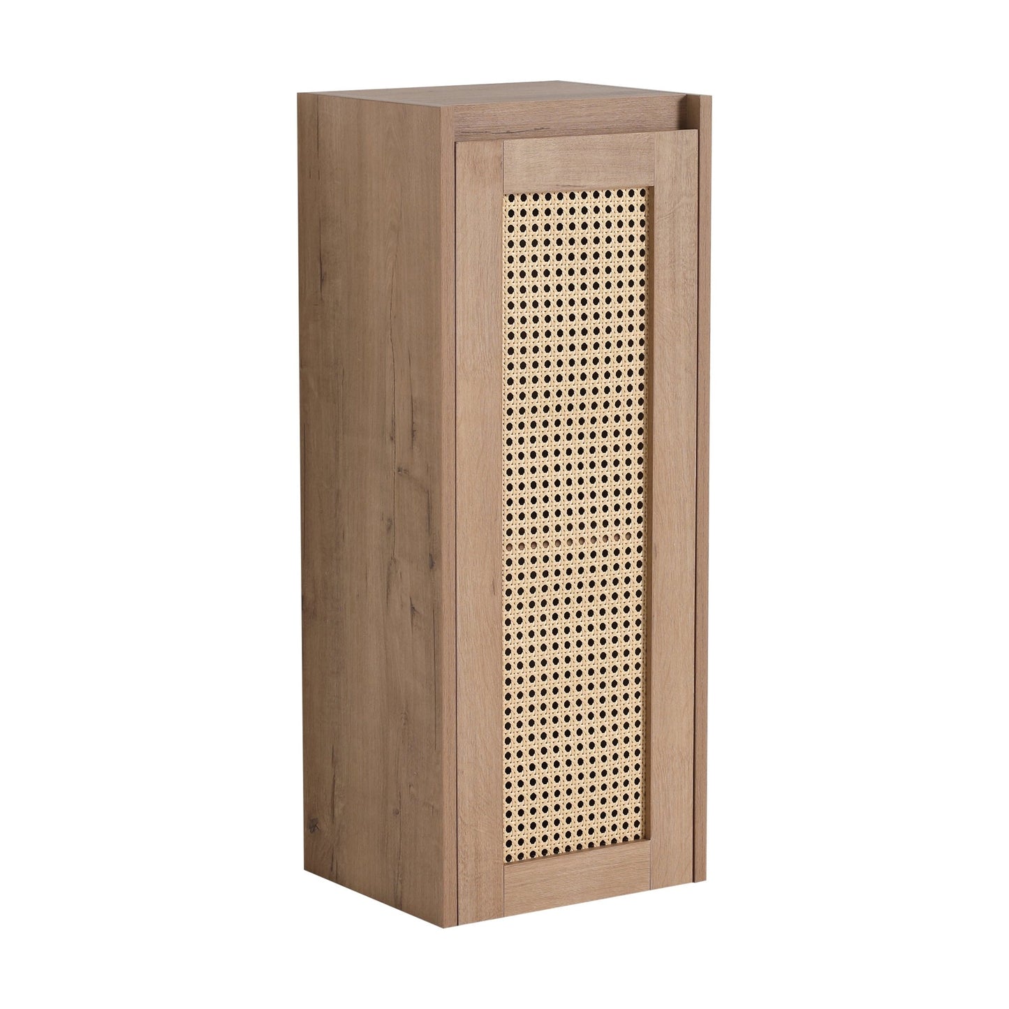 12' Bathroom Side Cabinet,Soft Close Doors,Float Mounting Design,(KD - Packing) - 1st Choice Furniture Direct