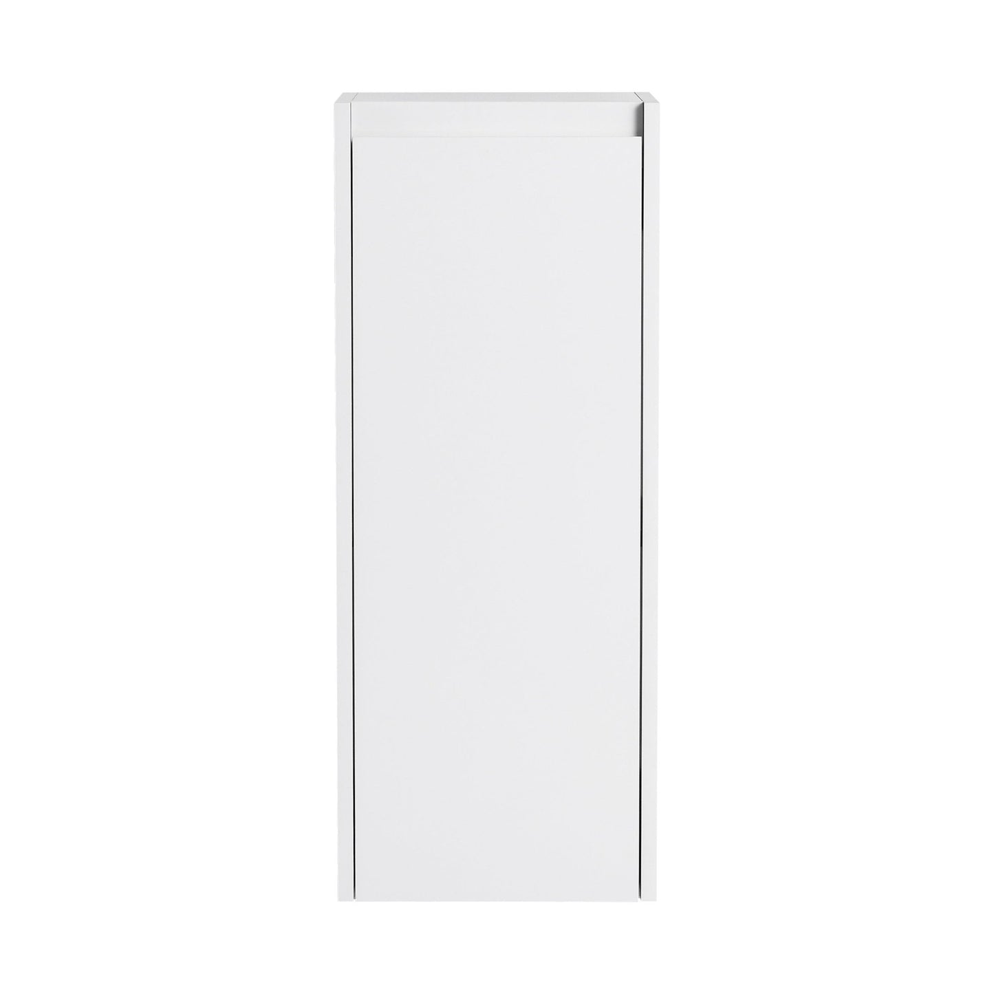 12' Bathroom Side Cabinet,Soft Close Doors,Float Mounting Design,(KD - Packing) - 1st Choice Furniture Direct