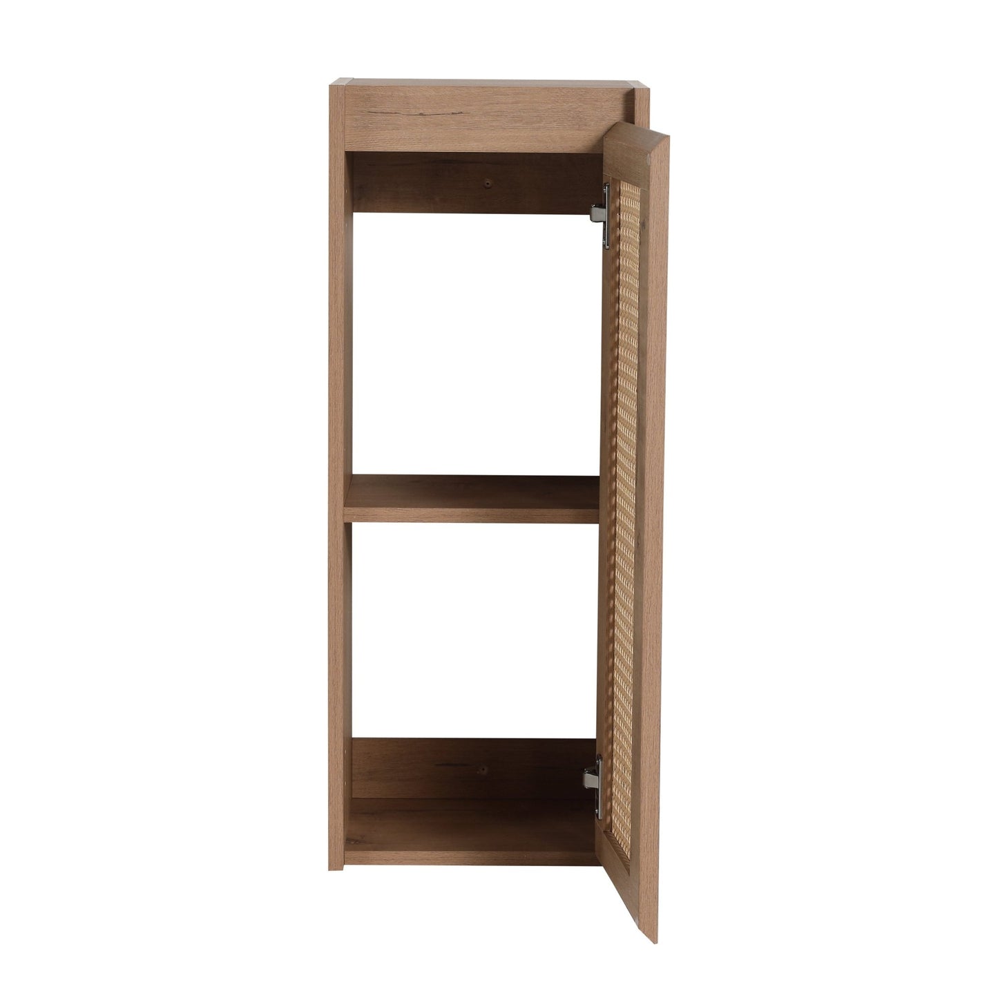 12' Bathroom Side Cabinet,Soft Close Doors,Float Mounting Design,(KD - Packing) - 1st Choice Furniture Direct