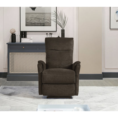 1st Choice Recliner Single Chair With Power function & Easy Control Big Stocks