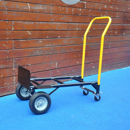 1st Choice Versatile Dolly Cart Dual Purpose