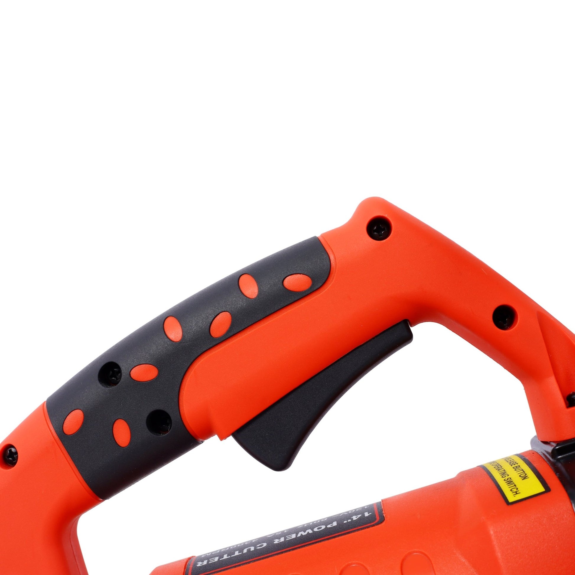 14” Electric Concrete Cut - Off Saw with Water Line | Wet/Dry Cutter with Diamond Blade (15 Amp) - 1st Choice Furniture Direct