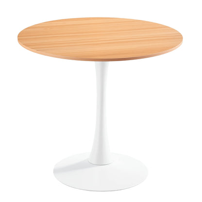 1+4 for 5pcs dining set,1table+4chair, Round Marble - Patterned Pub Table for Home Bar & Kitchen - 1st Choice Furniture Direct