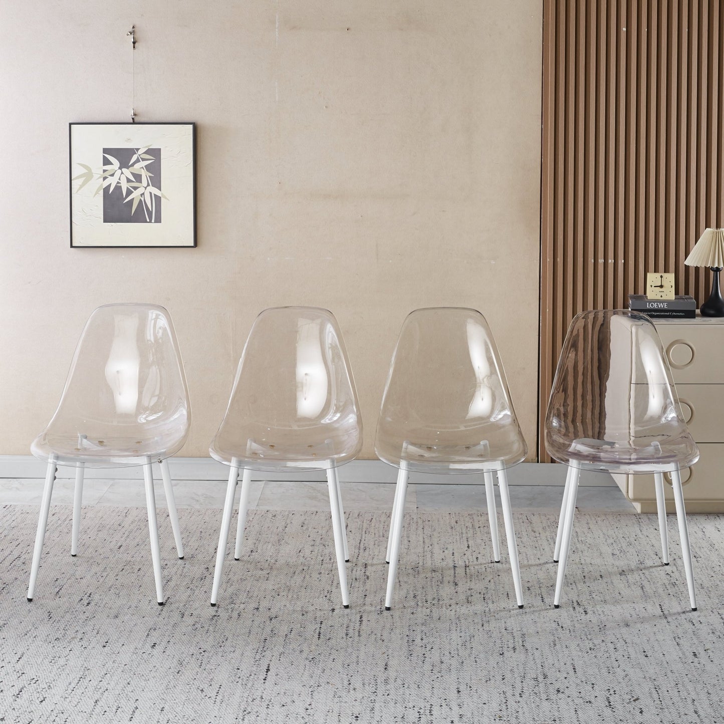 1+4 for 5pcs dining set,1table+4chair, Round Marble - Patterned Pub Table for Home Bar & Kitchen - 1st Choice Furniture Direct