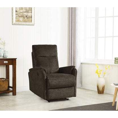 1st Choice Recliner Single Chair With Power function & Easy Control Big Stocks