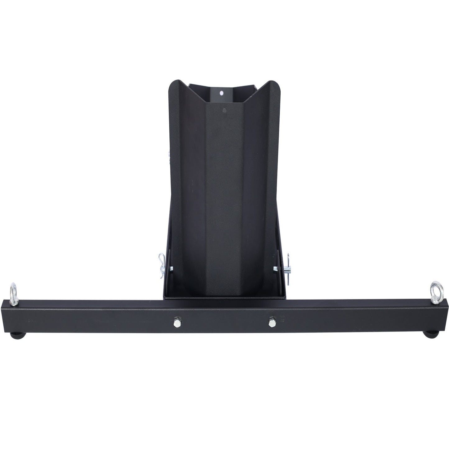 1800 Lb. Capacity Motorcycle Stand/Wheel Chock,adjustable heavy duty - 1st Choice Furniture Direct