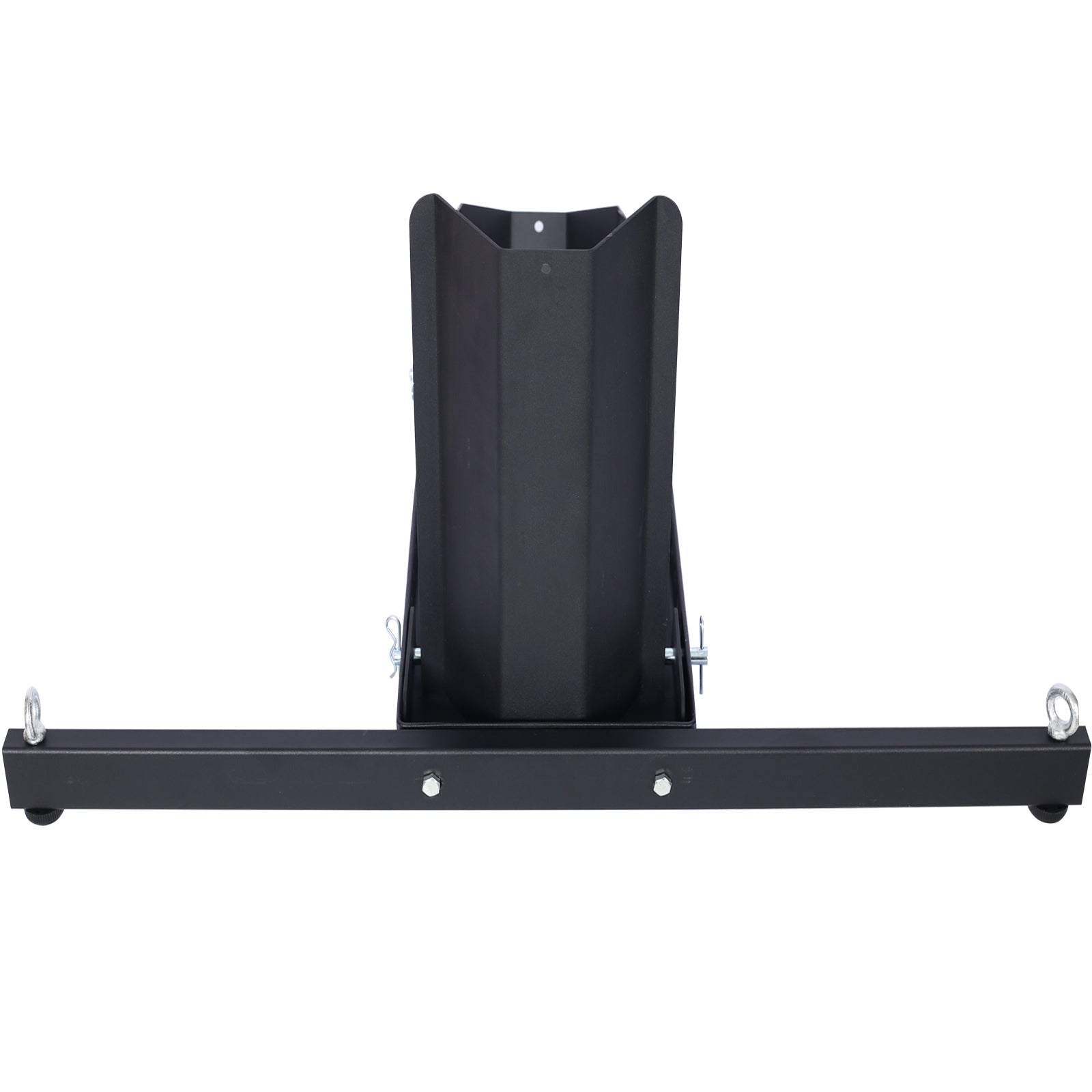 1800 Lb. Capacity Motorcycle Stand/Wheel Chock,adjustable heavy duty - 1st Choice Furniture Direct