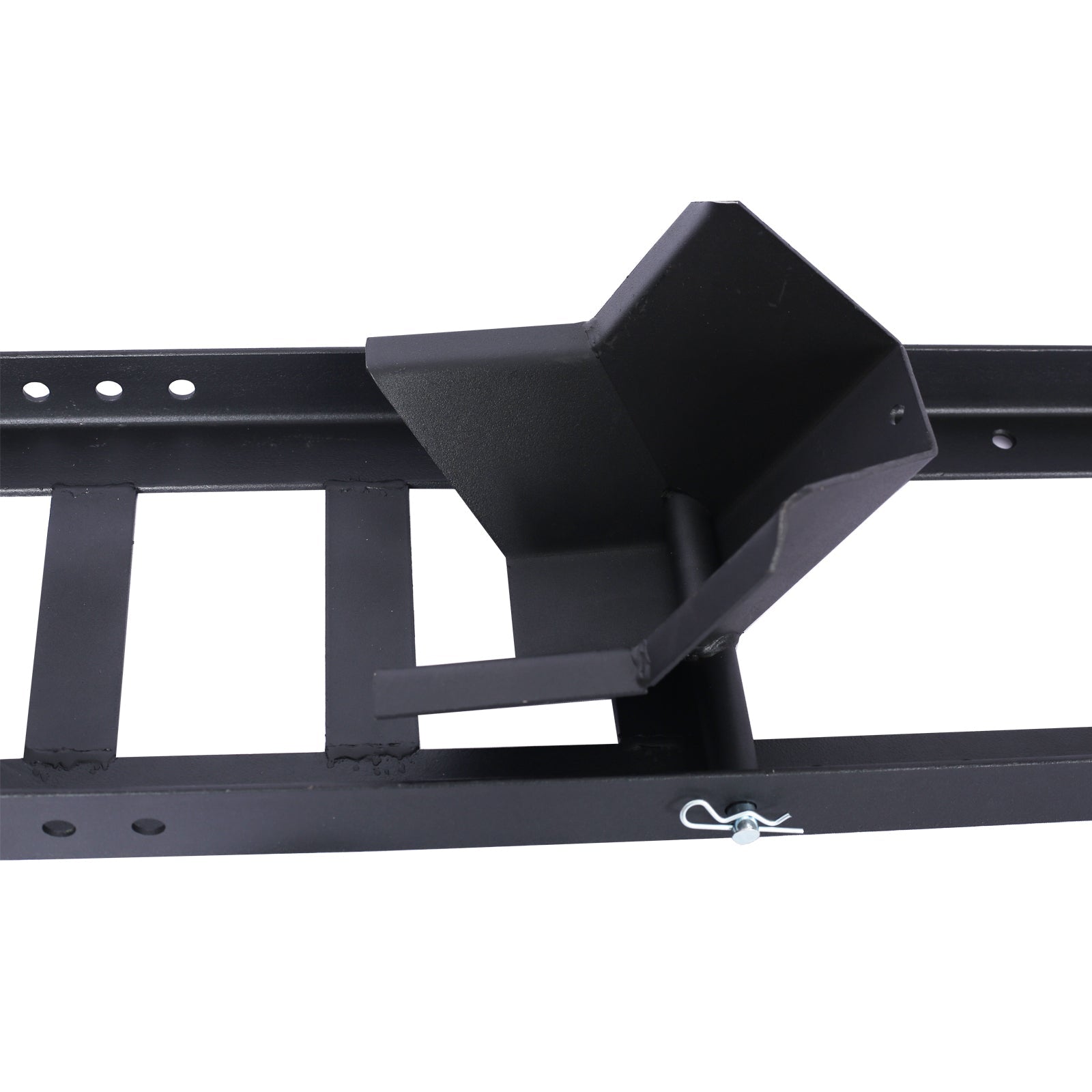 1800 Lb. Capacity Motorcycle Stand/Wheel Chock,adjustable heavy duty - 1st Choice Furniture Direct