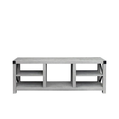 1st Choice Modern Sturdy 61" Media Console Entertainment Center