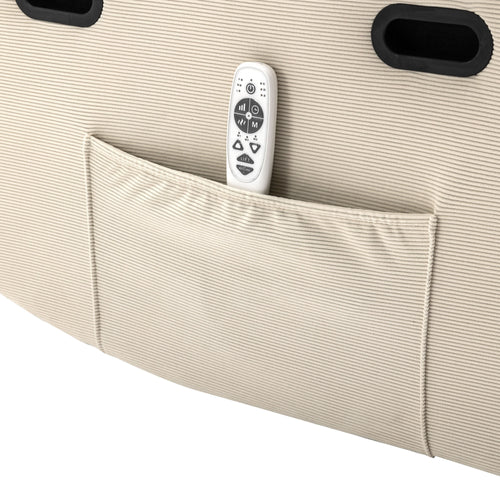 1st Choice Massage Recliner Power Lift Chair for Elderly with Adjustable Massage